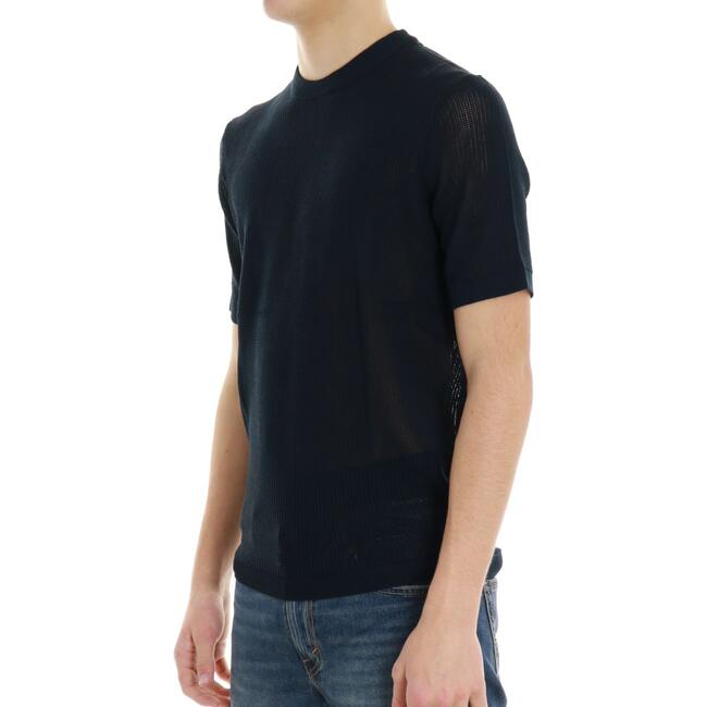 T-SHIRT IN MAGLIA SEINSE - Mad Fashion | img vers.650x/